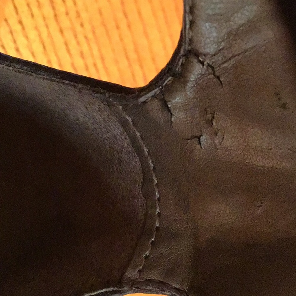Sam Edelman Circus Circus View 5